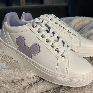 Disney tennis shoes- brand new